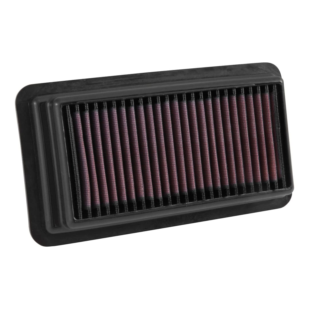 K&N DROP IN AIR FILTER