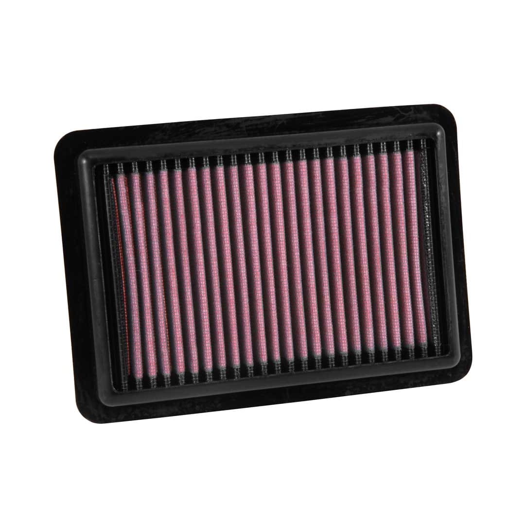 K&N DROP IN AIR FILTER