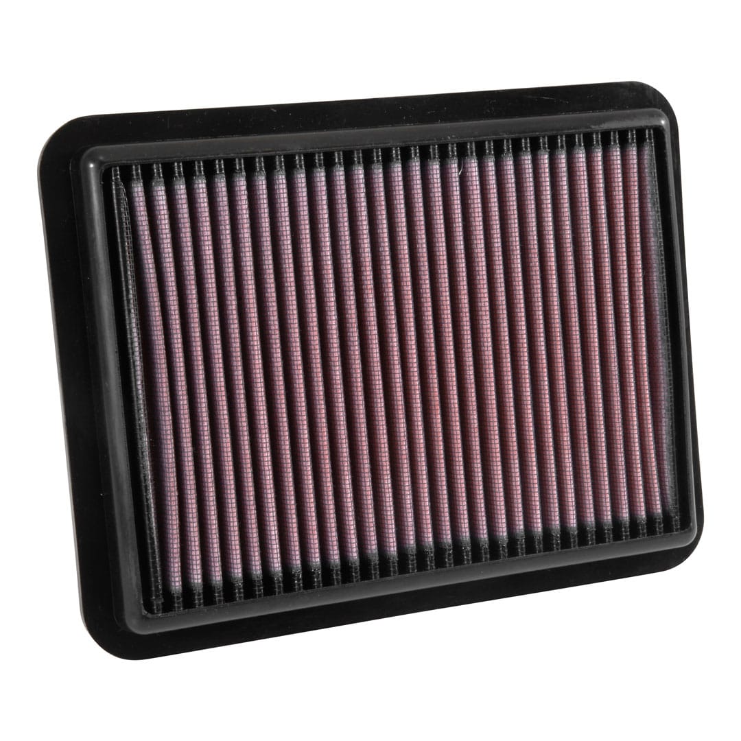 K&N DROP IN AIR FILTER