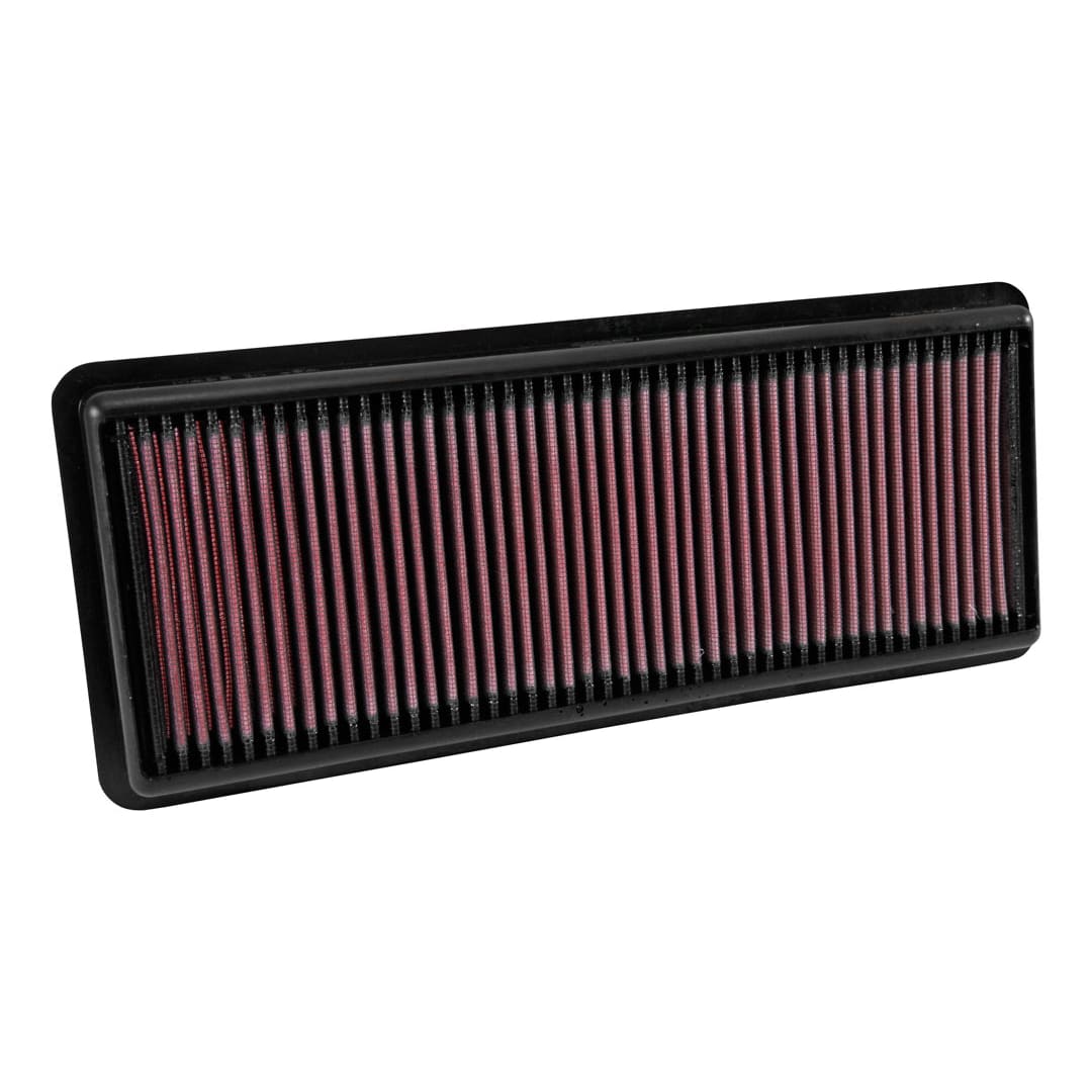 K&N DROP IN AIR FILTER