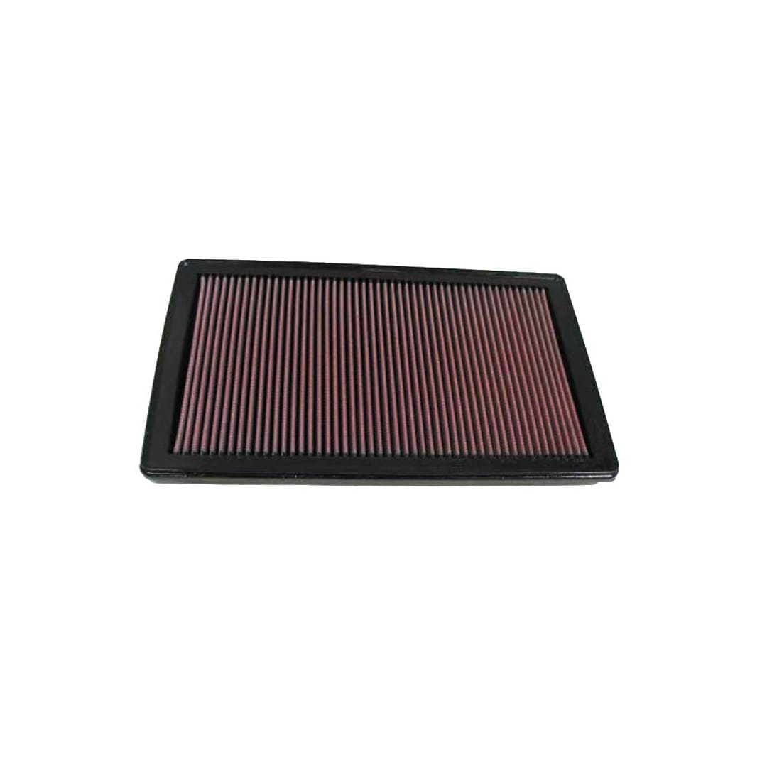 K&N DROP IN AIR FILTER