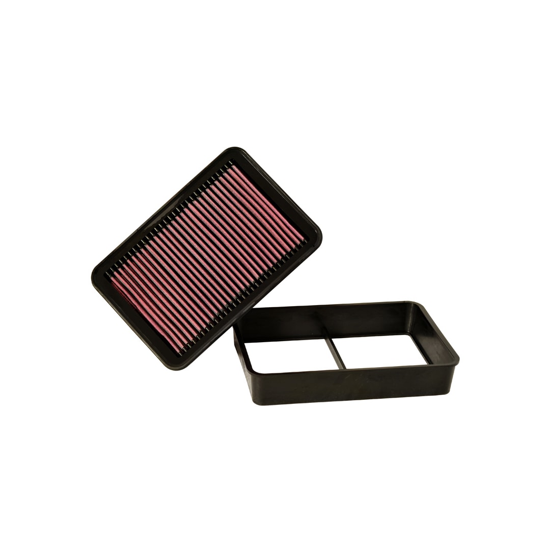 K&N DROP IN AIR FILTER