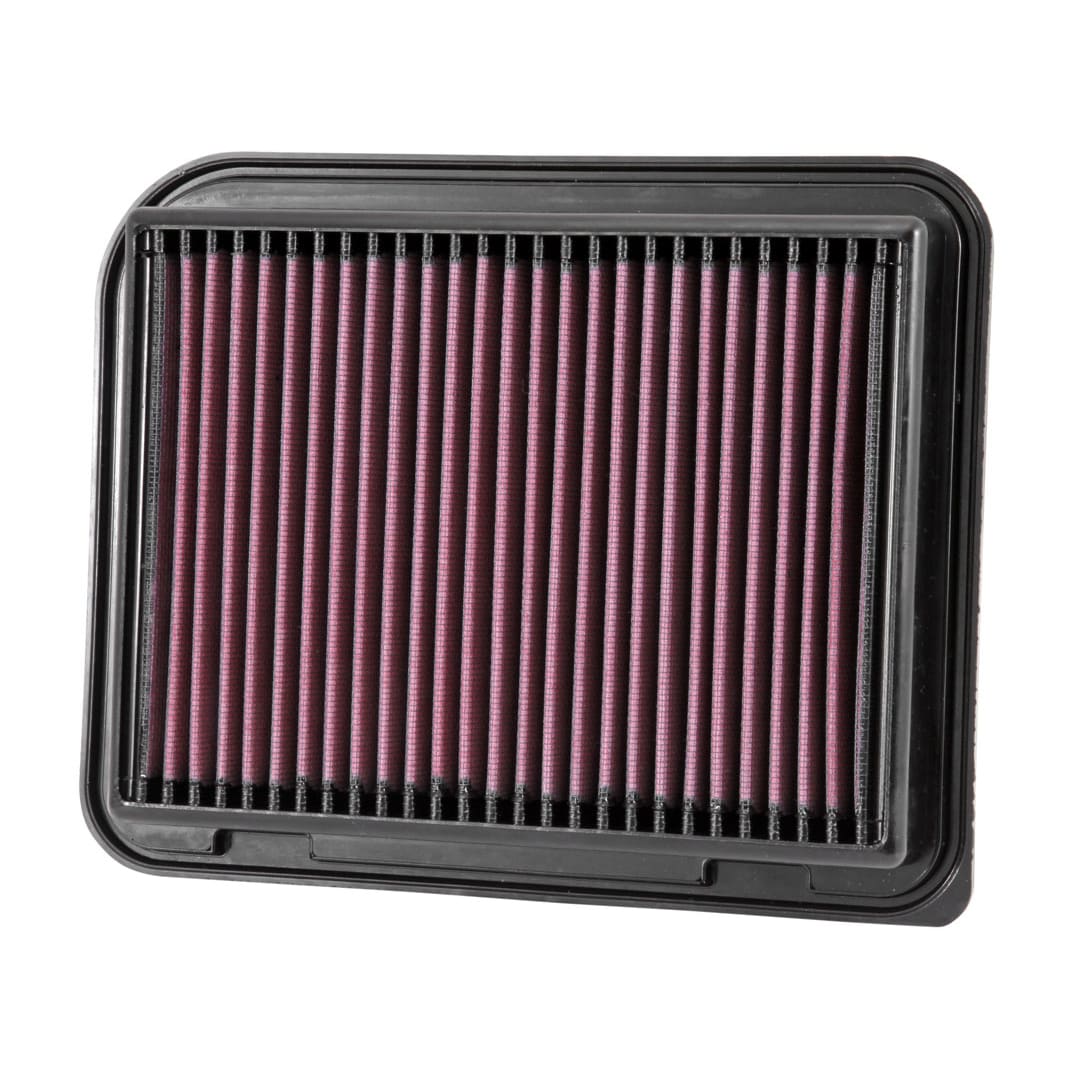 K&N DROP IN AIR FILTER