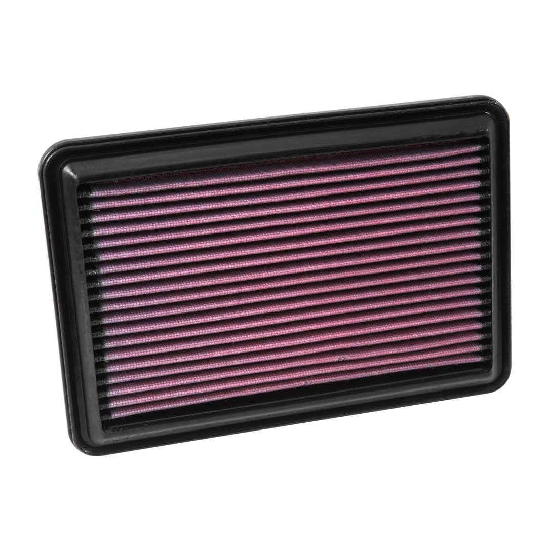 K&N DROP IN AIR FILTER