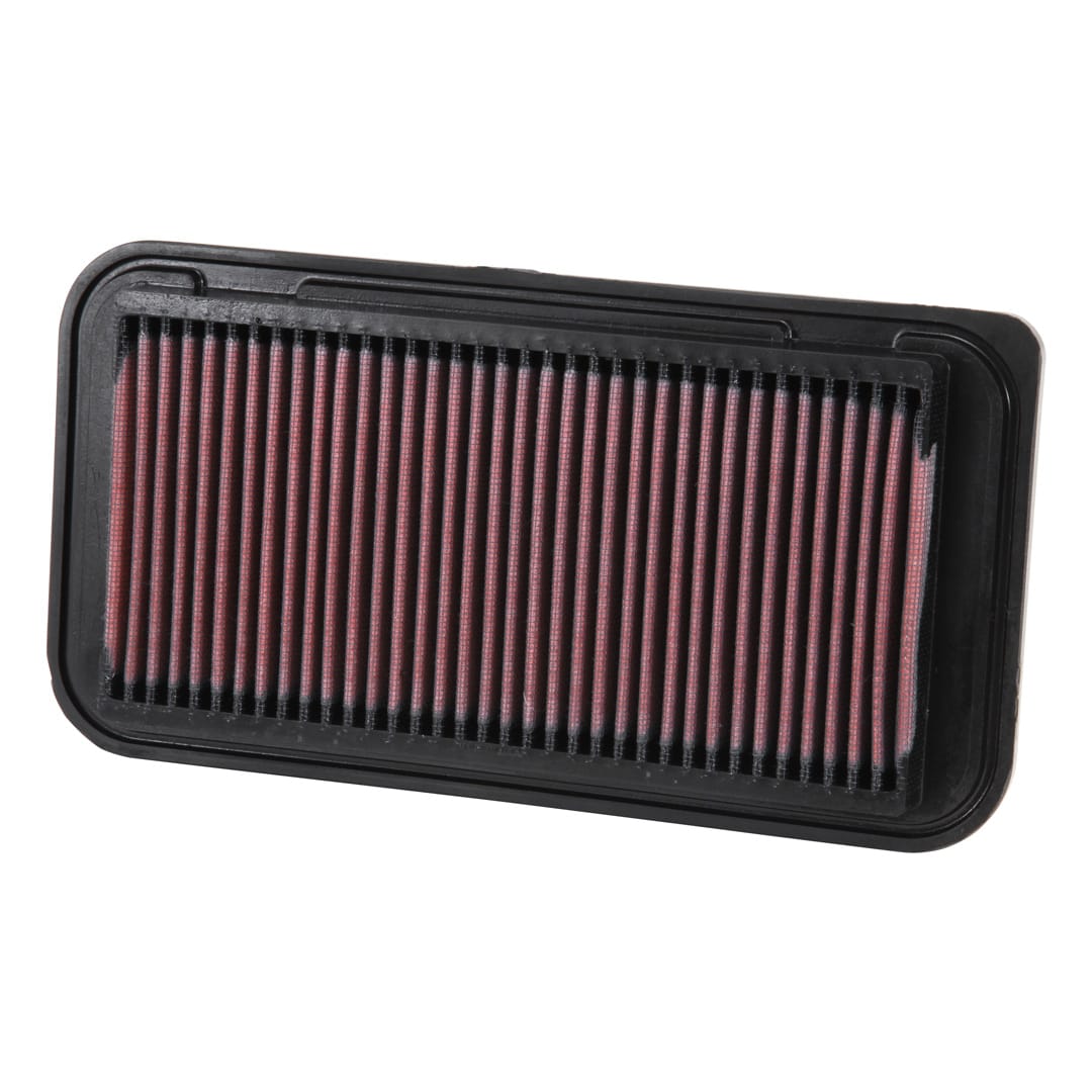 K&N DROP IN AIR FILTER