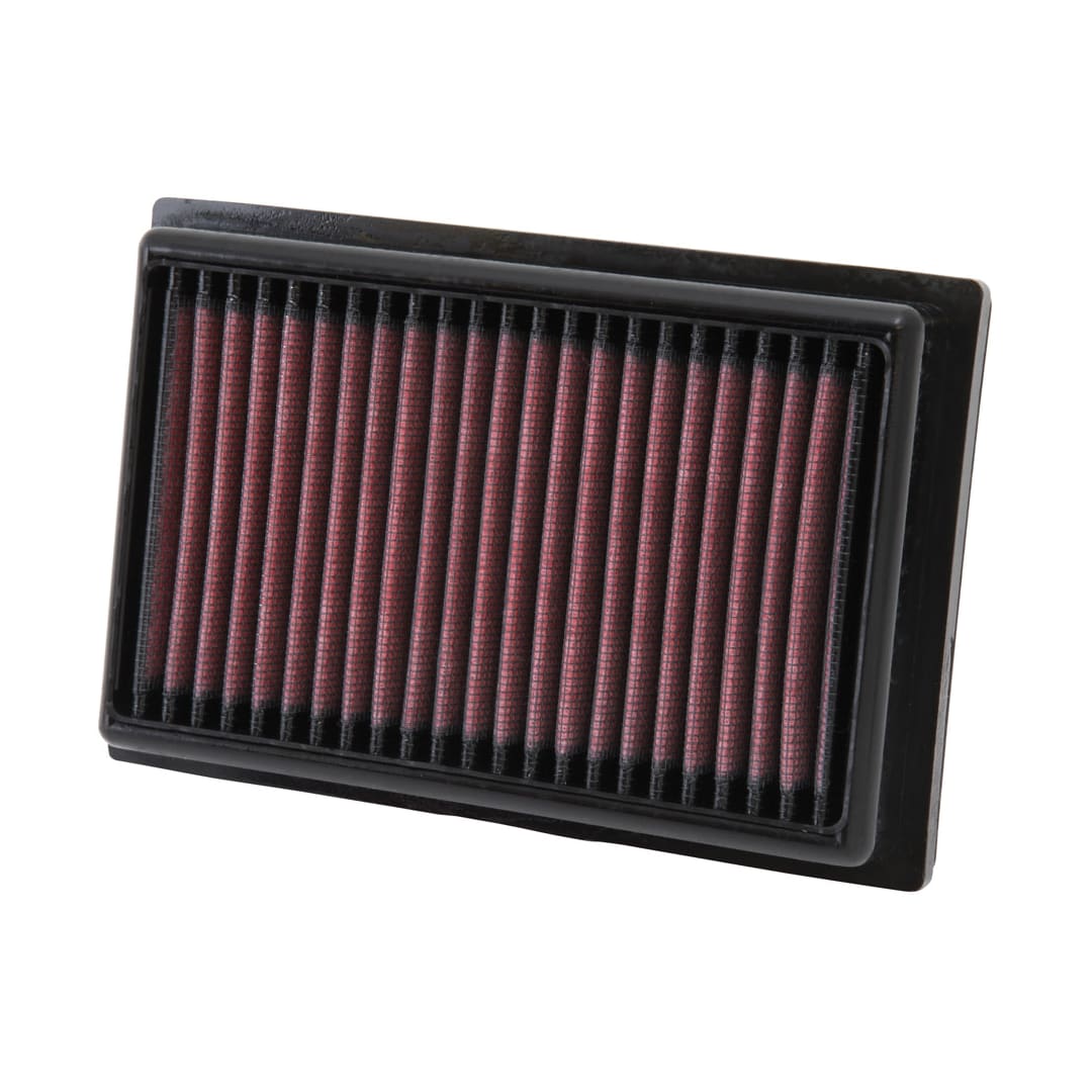K&N DROP IN AIR FILTER