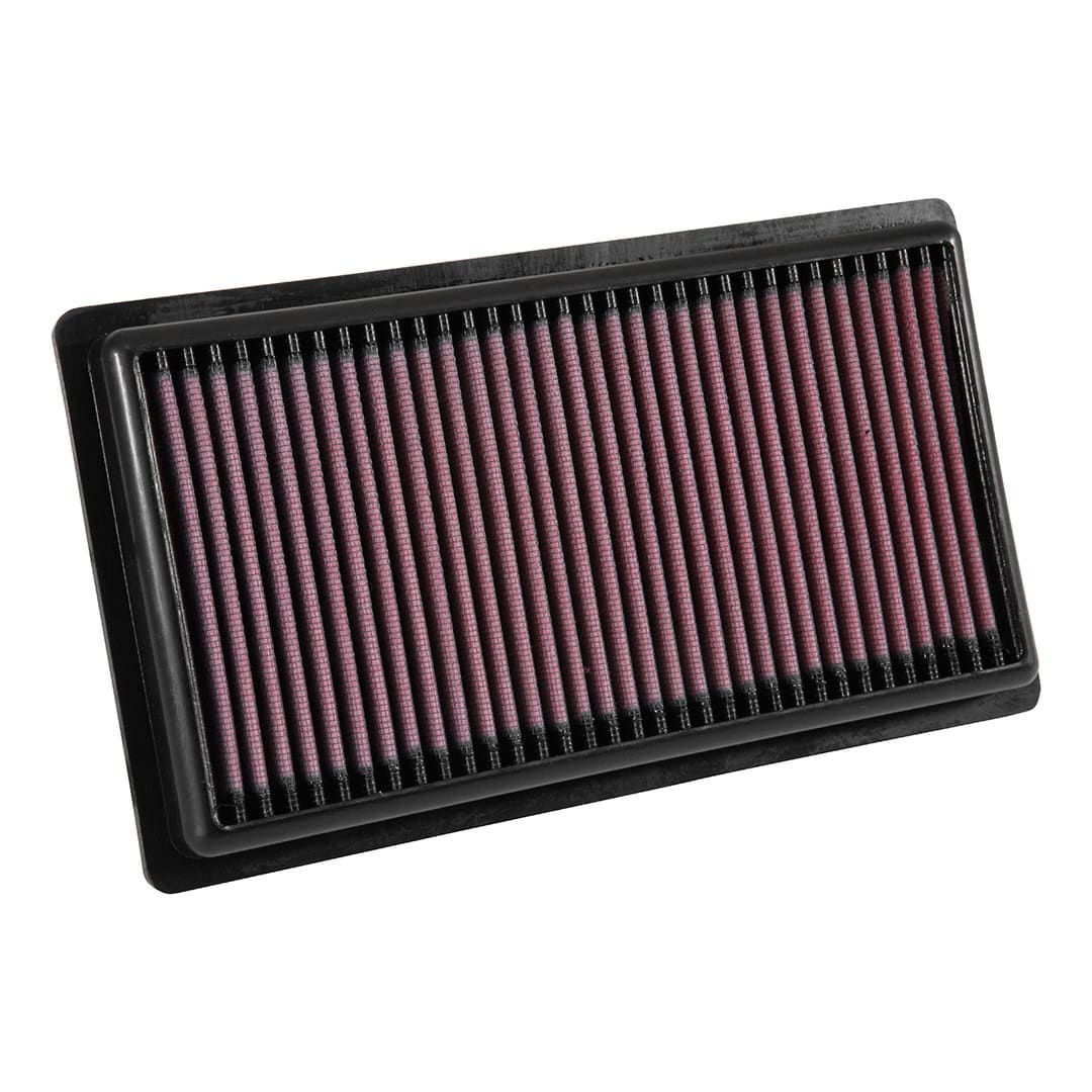 K&N DROP IN AIR FILTER