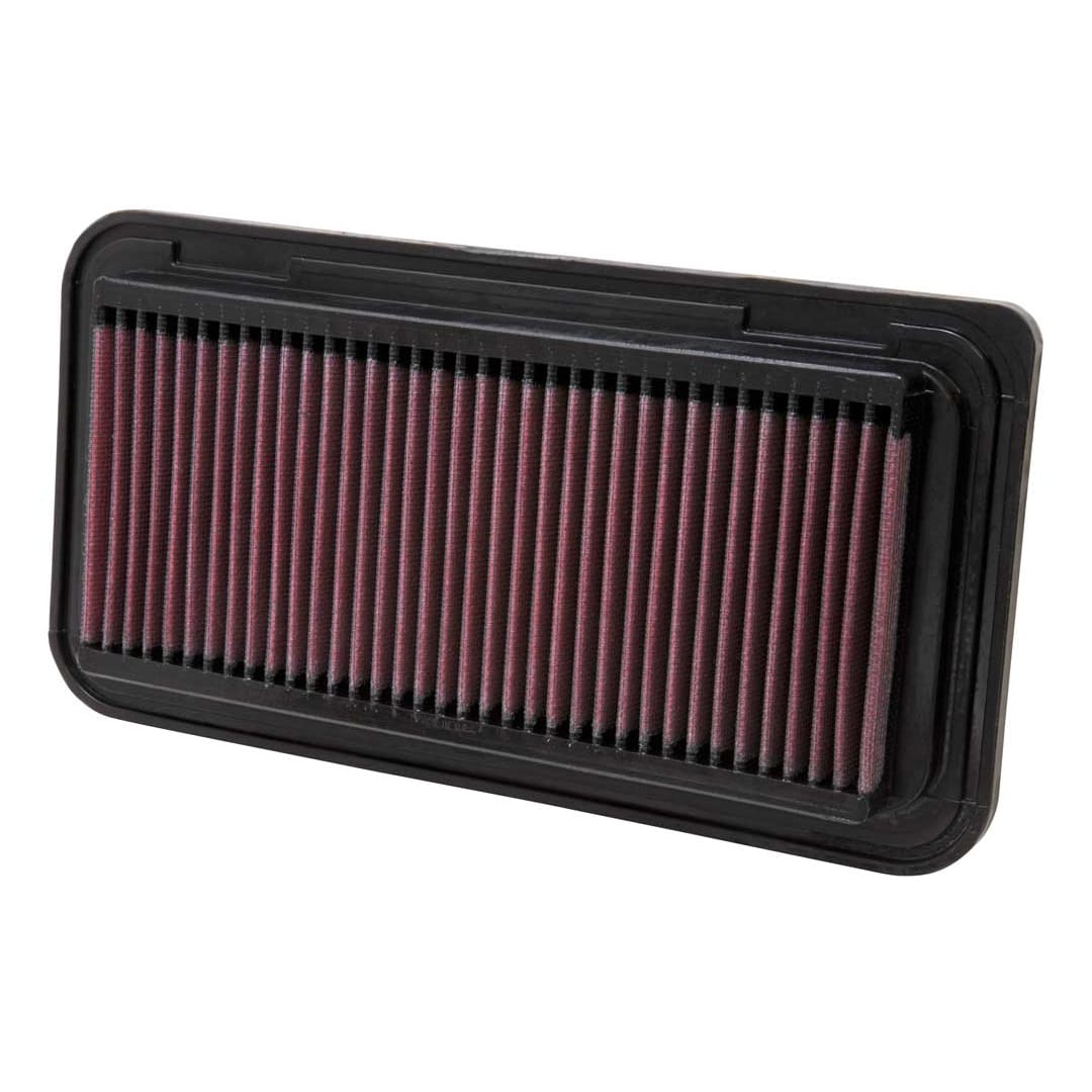 K&N DROP IN AIR FILTER