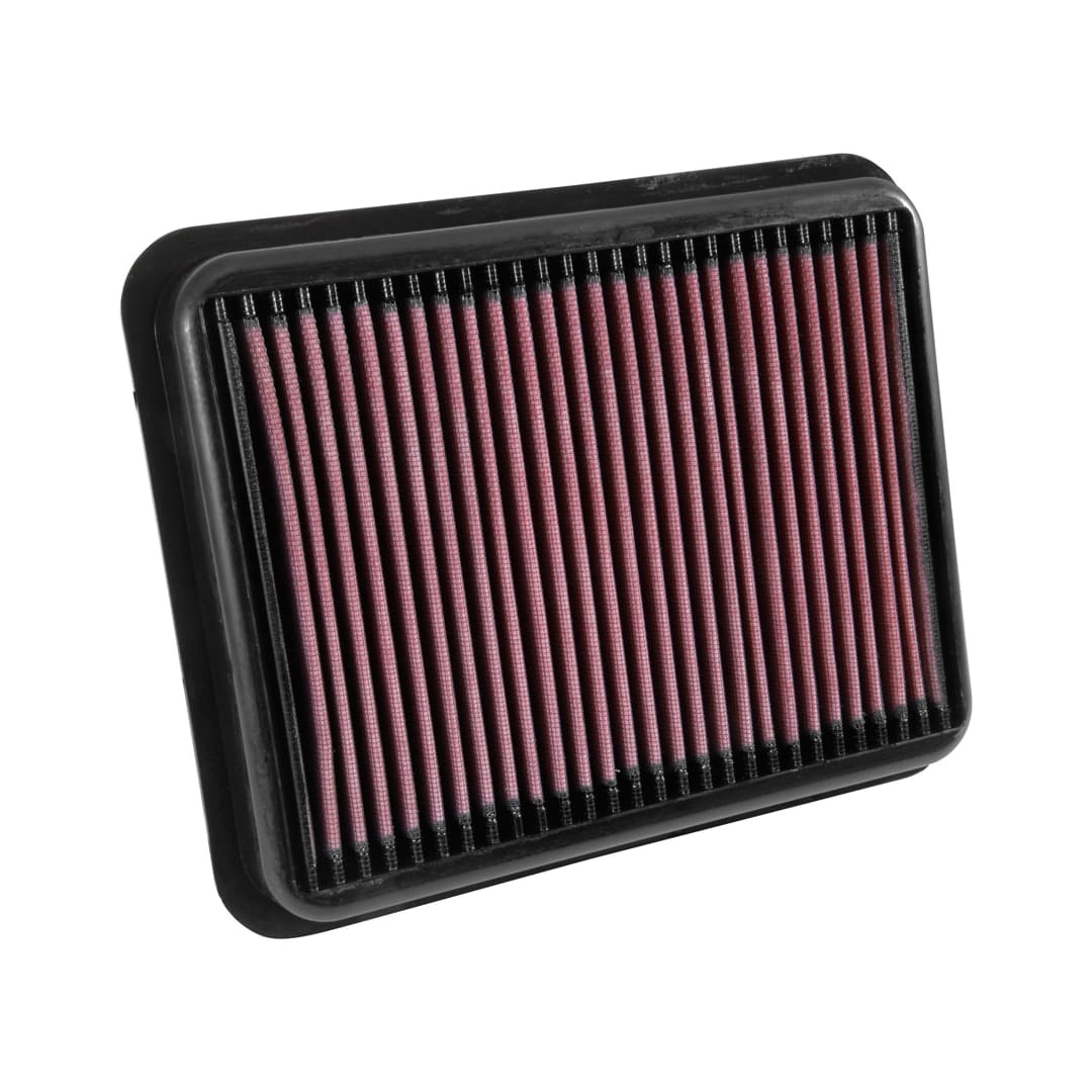 K&N DROP IN AIR FILTER