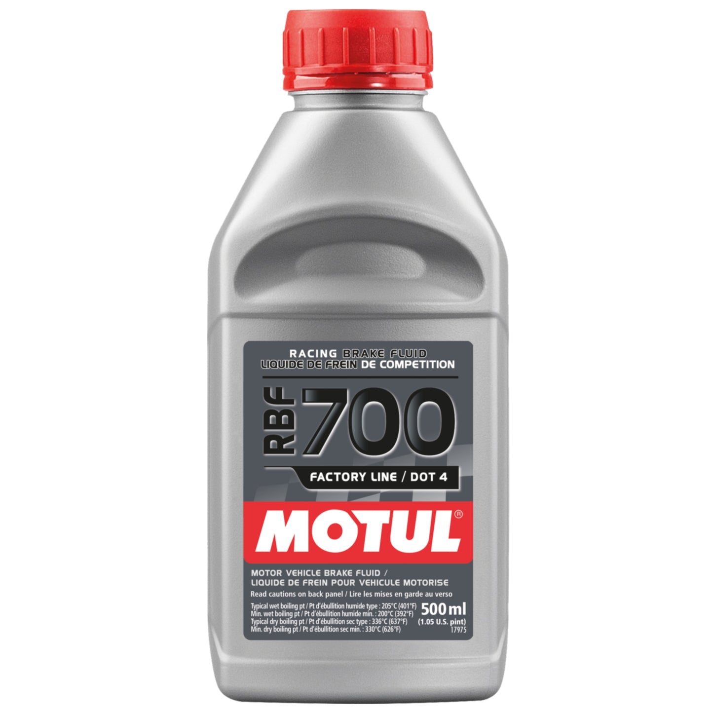 Motul RBF700 BRAKE FLUID