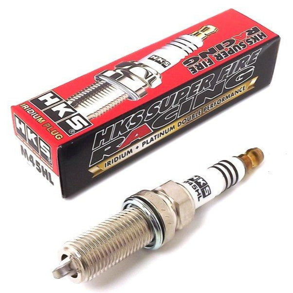 HKS SUPER FIRE RACING PLUGS -1PC