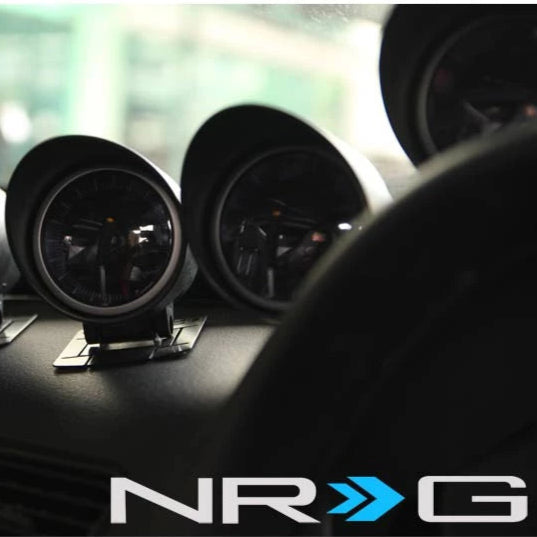 NRG GAUGE 60MM -GENUINE