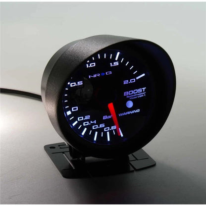 NRG GAUGE 60MM -GENUINE